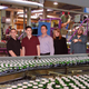 The Patterson family visits the Nutfield Brewery in Derry, NH